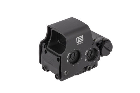 EXPS3-4 Holographic Weapon Sight from EOTECH